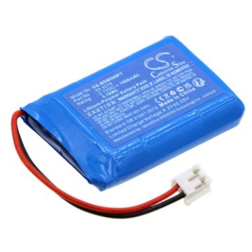 Scangrip Miniform COB LED 03.5060 Battery (p/n 3 5318) - 1