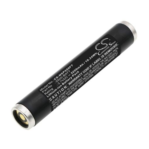 Nightstick XPR-5581RX XPR-5580 XPR-5542GMX Battery 5500-BATT - 1