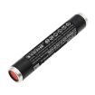 Nightstick XPR-5581RX XPR-5580 XPR-5542GMX Battery 5500-BATT - 2