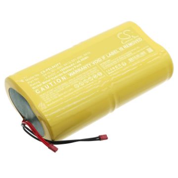 Pelican 9410 9419 Battery (p/n 9410 9410-301-000) - 1