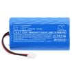 Nightstick NSR-2168 Battery (p/n 2168-BATT) Replacement - 3