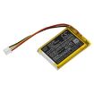 Astro Gaming C40 TR Wireless Control Battery (p/n U603048PVG) - 1