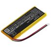 Steelseries Nimbus+ Controller Battery PL602258 9076SW 69089 69070 - 2