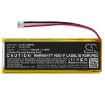 Steelseries Nimbus+ Controller Battery PL602258 9076SW 69089 69070 - 3