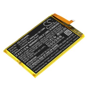 Logitech GR0006 G Cloud 940-000198 Battery (p/n 533-000213) - 1