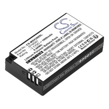 Xbox Elite Series 2 (Model 1797) Battery - 1