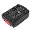 Steinel MH3 Battery Replacement - 3