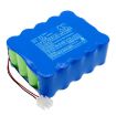 Battery for Felco Clippers 82A 82/101 (p/n 96156 PA000845) - 1