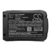 Battery for Flymo UltraTrim 260 18V & UltraStore 380R Li 36V - 5