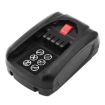 Gloria WeedBrush 18V Battery for Cordless Sprayer & Pressure Washer - 2