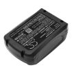 Gloria WeedBrush 18V Battery for Cordless Sprayer & Pressure Washer - 4