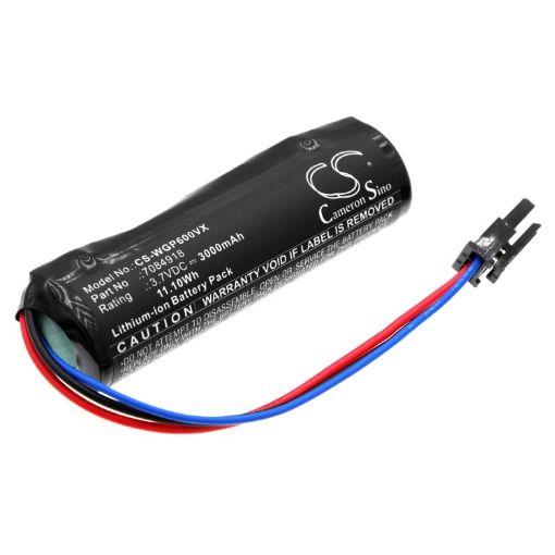 Wolf Garten Power 60 Plus Battery (p/n 7084066 7084918) - 1