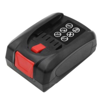 Bosch Unlimited Serie 6/8 Battery (p/n 1600A005B0 17002207) - 1