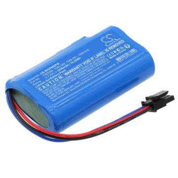 Wolf Garten Power 80 Plus Battery (7085888/7085880 Series) - 1