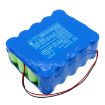 Battery for Felco 82/82A/82A/101 Clippers - 2