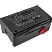 Gardena Turbotrimmer SmallCut 300 Accu Battery 8844-20 648844 - 1