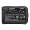 Rapid RX1000 BGX500 Battery (p/n P4A) - 5