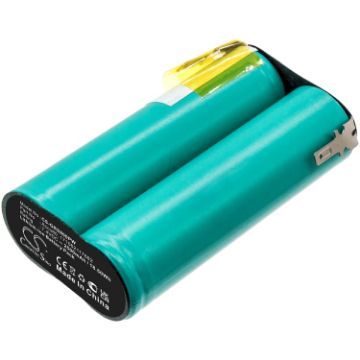 Wolf Garten BS80 Plus 8824 8803 Battery (p/n 171062117682) Accu80 - 1