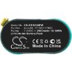 Wolf Garten BS80 Plus 8824 8803 Battery (p/n 171062117682) Accu80 - 3