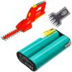 Wolf Garten BS80 Plus 8824 8803 Battery (p/n 171062117682) Accu80 - 4