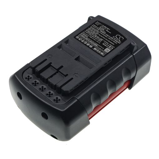 Honda HRX 476 XB VE HRG 466 XB Battery (p/n 1026548 DP3640XA) - 1