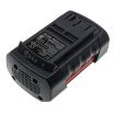 Honda HRX 476 XB VE HRG 466 XB Battery (p/n 1026548 DP3640XA) - 2