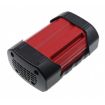 Honda HRX 476 XB VE HRG 466 XB Battery (p/n 1026548 DP3640XA) - 4