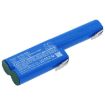 Wolf AGS Battery (p/n 08804-00.640.00 08830-00.640.00) - 1