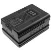 80V Battery for Kobalt KST 2580-06 KSS 2580-06 Cordless Tools - 1