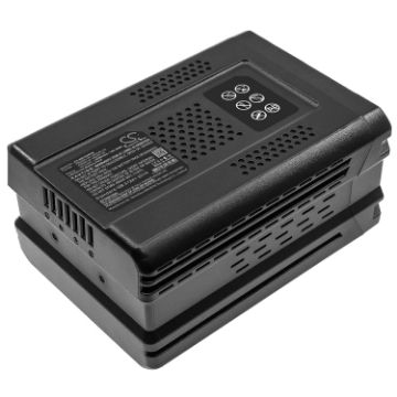 80V Battery for Kobalt KST 2580-06 KSS 2580-06 Cordless Tools - 1