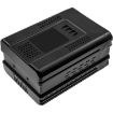 80V Battery for Kobalt KST 2580-06 KSS 2580-06 Cordless Tools - 4
