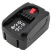 Bosch Unlimited Serie 6/8 Battery (p/n 1600A005B0 17002207) - 2