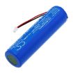 Mares ICON HD Genius Air Battery (p/n 44200755 44201389) - 2