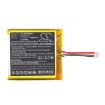 Rand McNally TND-T85 PRO II 2 OD8 OD7 Battery (p/n OP806363) - 3