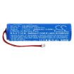 Mares ICON HD Genius Air Battery (p/n 44200755 44201389) - 3
