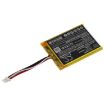 Polar V650 Battery (p/n G484466P) Replacement - 2