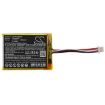 Polar V650 Battery (p/n G484466P) Replacement - 3