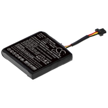 Tomtom Star 40 Euro Star 40 Battery (p/n AHA11108003 VF3S) - 1