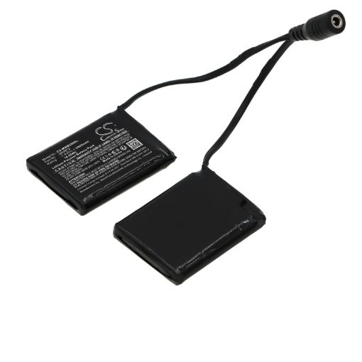 Battery for Mobile Warming Workmen Gloves (p/n MWBT2) - 1
