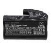 Glovii Pant Heated Sweatshirt Battery (p/n GLI7426) - 3