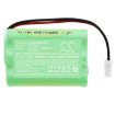 Ivision Wireless Intercom Battery IVision-L (p/n H-AAAJ3) - 3