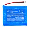 Technaxx TX-75 4648 Battery (p/n 4652) for Sender TX-75 - 3