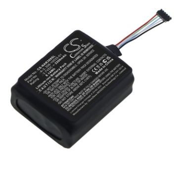 Netgear Arlo Baby ABA1100 Battery (p/n 308-10033-01 A-3) - 1