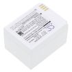 Ezviz C3A Battery BL-BC-01 Replacement - 2