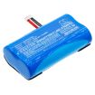 Eufy Security C210 SoloCam Battery SW18650 34M 2P - 1