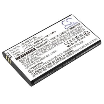 Orbic Speed 5G UW R500L5 Battery BTE-4401 R500L5 - 1