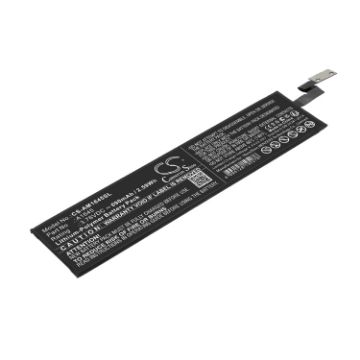 Battery for Apple Magic Trackpad 2 & Magic Keyboard 2 A1645 - 1