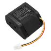 Stiga Stig E600U G600 600M2 Battery (p/n 2R0101118/ST1 381600607/0) - 1