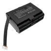 Cubcadet XR5 4000/3000 Battery (p/n 725-17288 725-18095) - 1