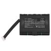 Cubcadet XR5 4000/3000 Battery (p/n 725-17288 725-18095) - 5